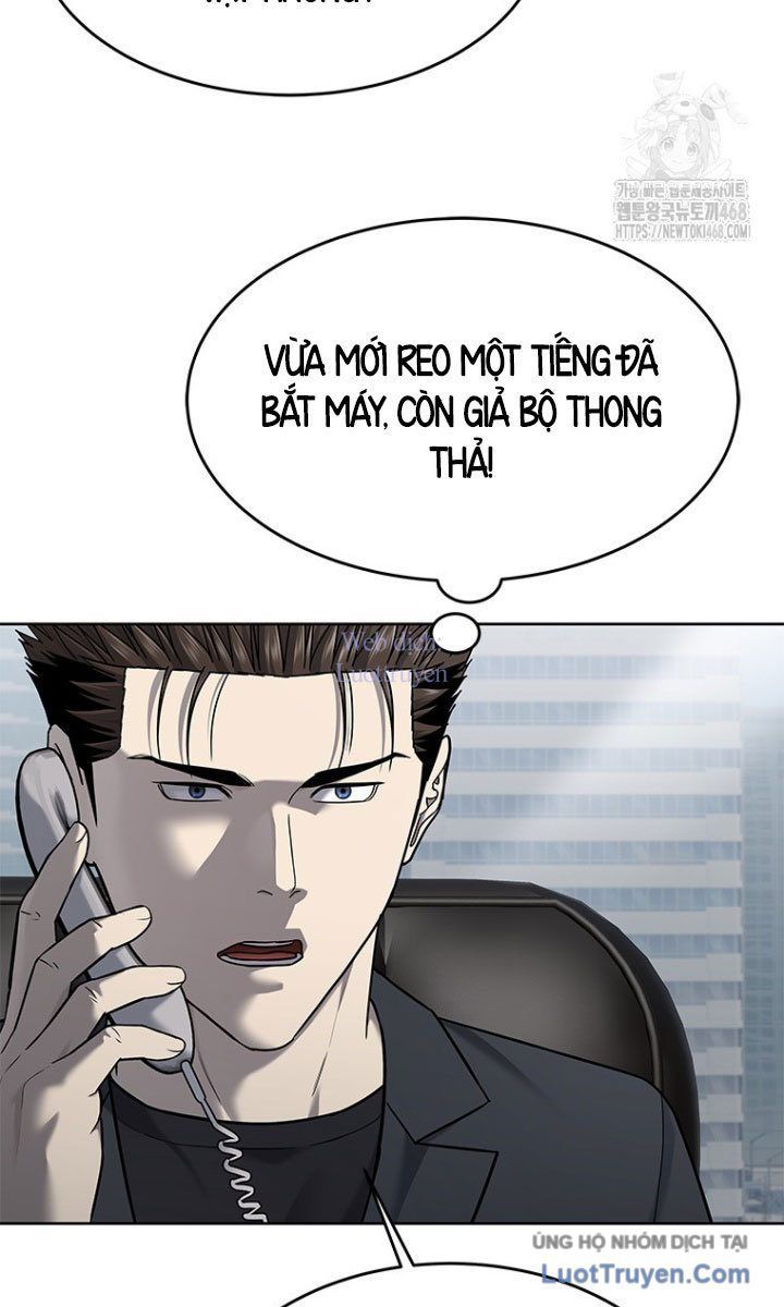 Đội trưởng lính đánh thuê - Chapter 288 - Page 36