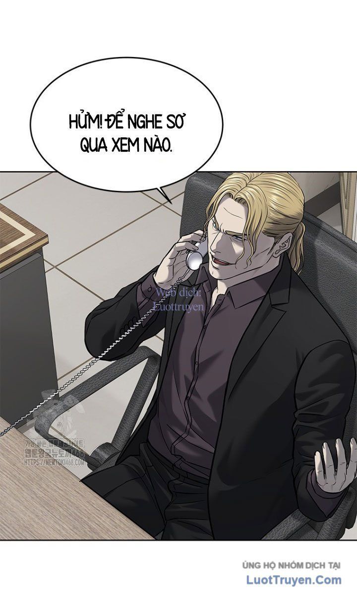 Đội trưởng lính đánh thuê - Chapter 288 - Page 38