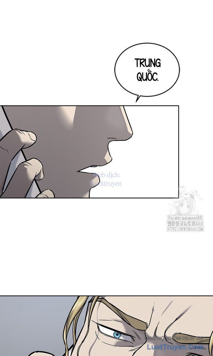 Đội trưởng lính đánh thuê - Chapter 288 - Page 39