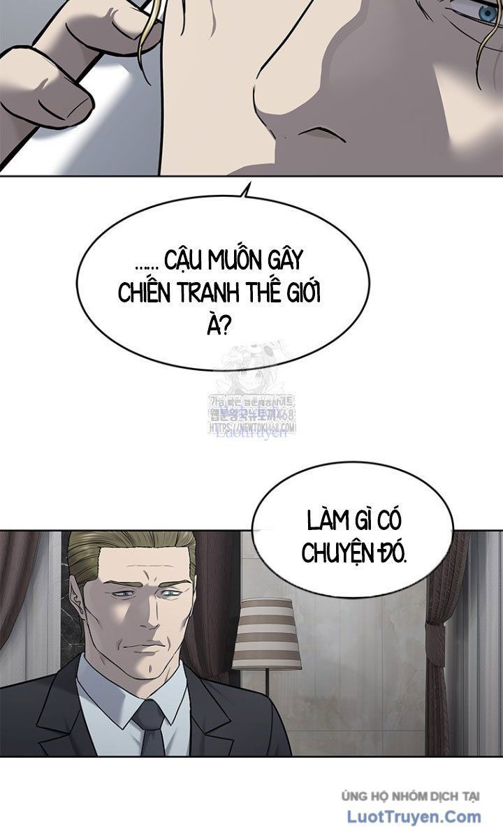 Đội trưởng lính đánh thuê - Chapter 288 - Page 40