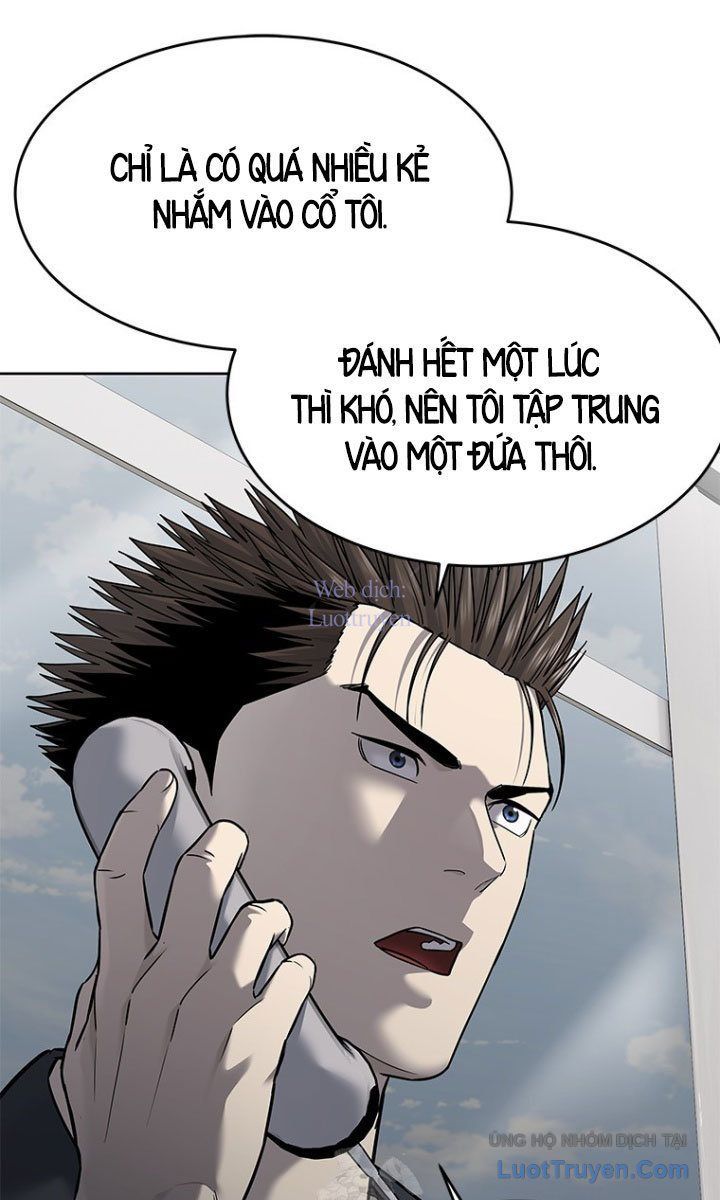 Đội trưởng lính đánh thuê - Chapter 288 - Page 41