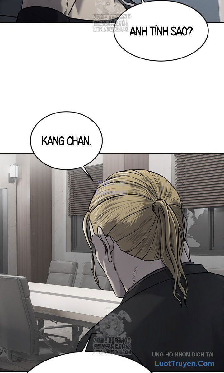 Đội trưởng lính đánh thuê - Chapter 288 - Page 42