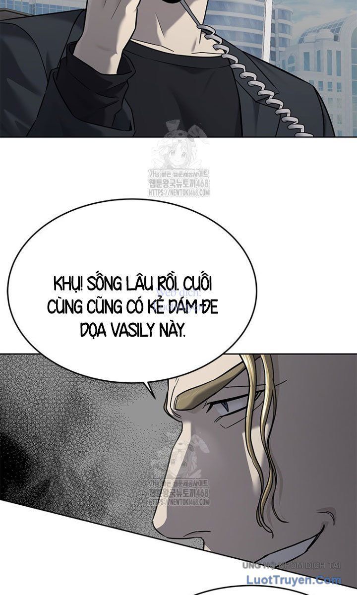 Đội trưởng lính đánh thuê - Chapter 288 - Page 44