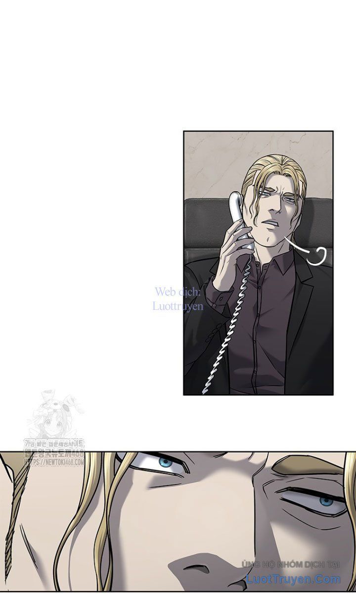 Đội trưởng lính đánh thuê - Chapter 288 - Page 47