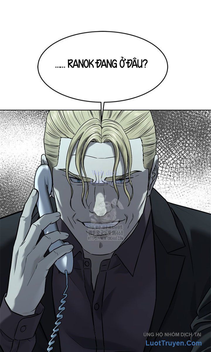 Đội trưởng lính đánh thuê - Chapter 288 - Page 49