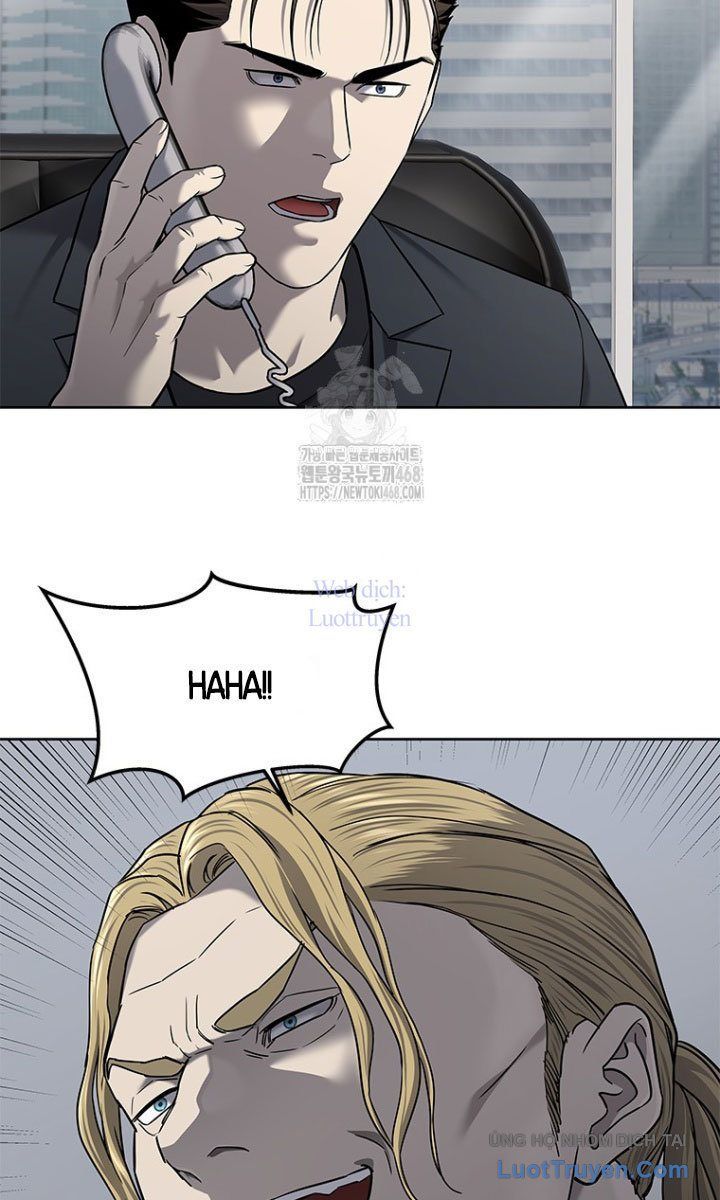 Đội trưởng lính đánh thuê - Chapter 288 - Page 51