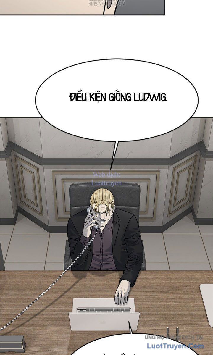 Đội trưởng lính đánh thuê - Chapter 288 - Page 54