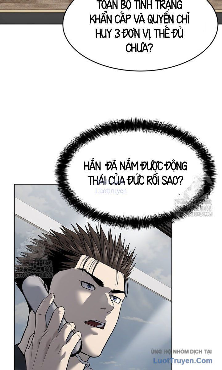 Đội trưởng lính đánh thuê - Chapter 288 - Page 55