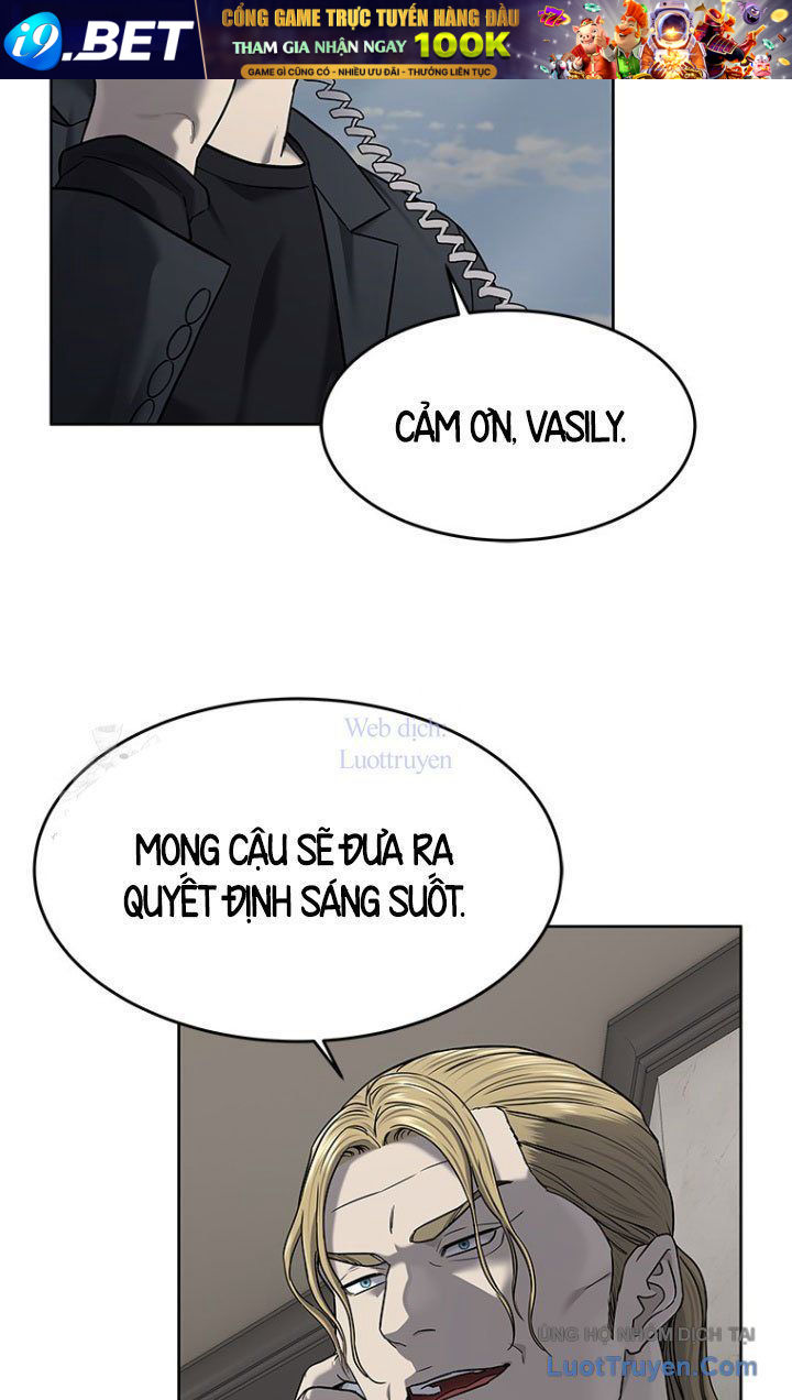 Đội trưởng lính đánh thuê - Chapter 288 - Page 56