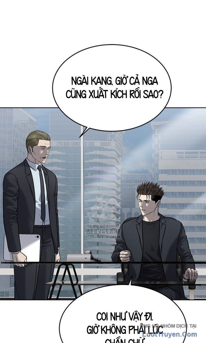 Đội trưởng lính đánh thuê - Chapter 288 - Page 58