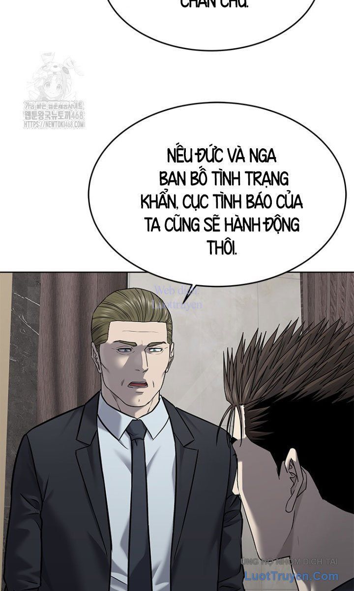 Đội trưởng lính đánh thuê - Chapter 288 - Page 59