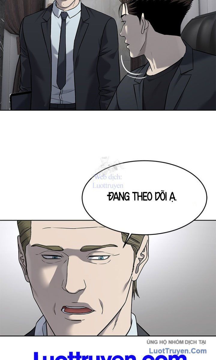 Đội trưởng lính đánh thuê - Chapter 288 - Page 6