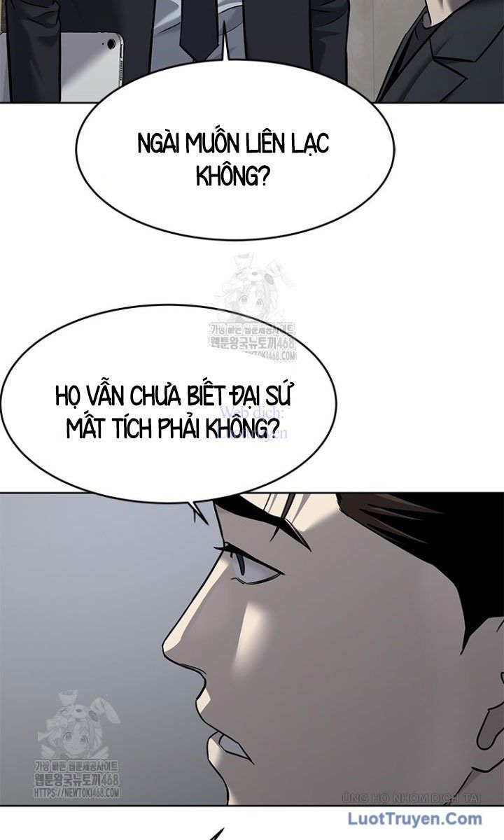 Đội trưởng lính đánh thuê - Chapter 288 - Page 60