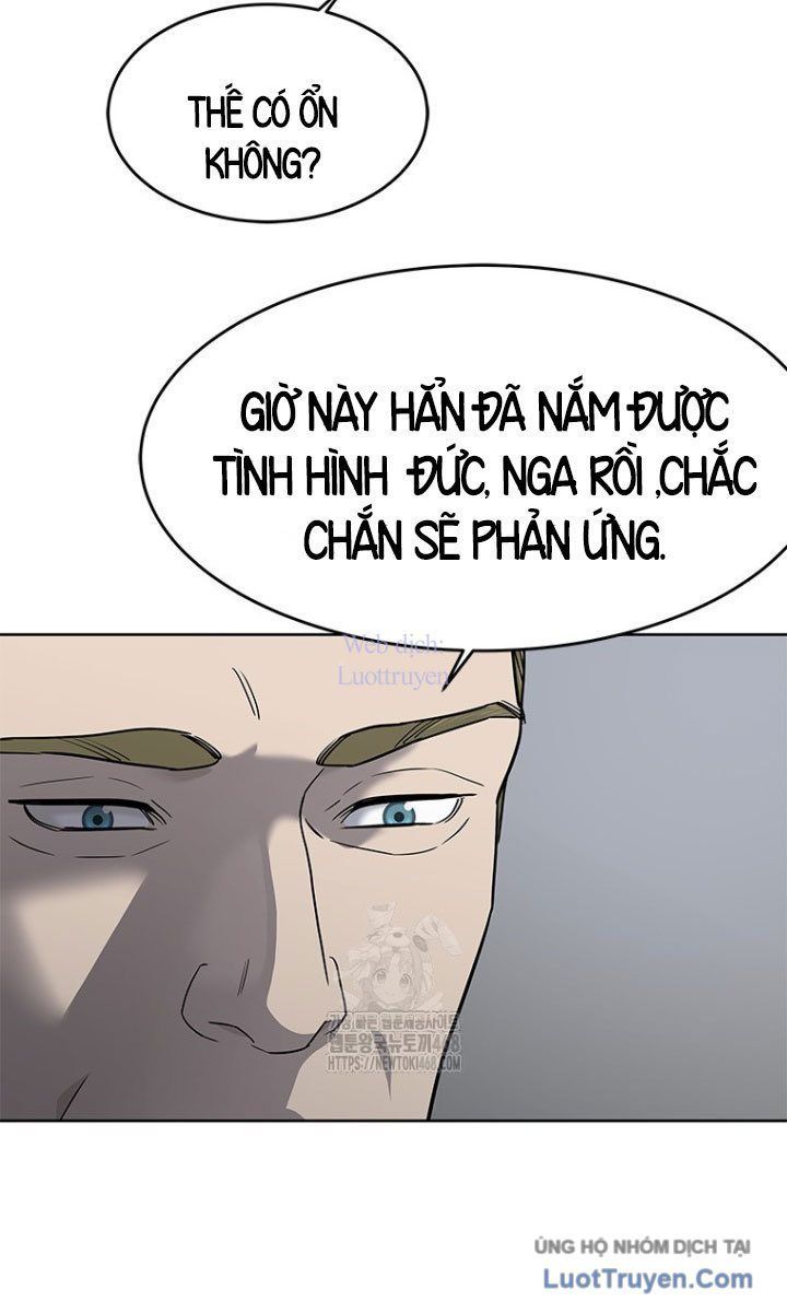 Đội trưởng lính đánh thuê - Chapter 288 - Page 61