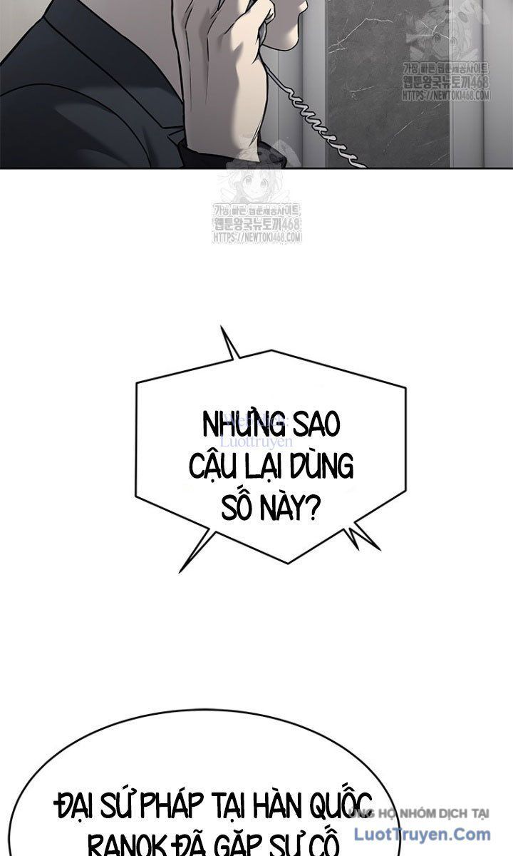 Đội trưởng lính đánh thuê - Chapter 288 - Page 65
