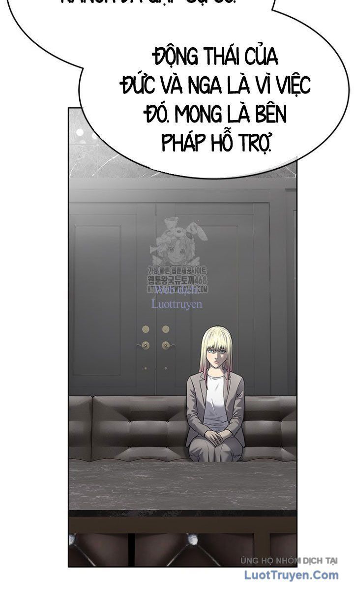 Đội trưởng lính đánh thuê - Chapter 288 - Page 66