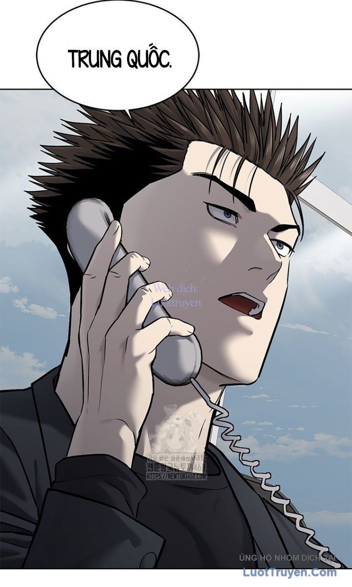 Đội trưởng lính đánh thuê - Chapter 288 - Page 70