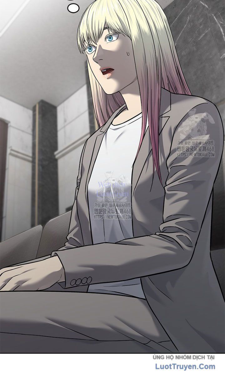 Đội trưởng lính đánh thuê - Chapter 288 - Page 73