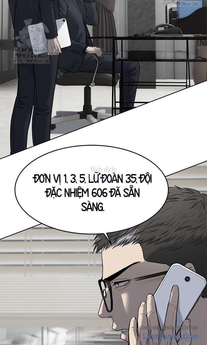 Đội trưởng lính đánh thuê - Chapter 288 - Page 76