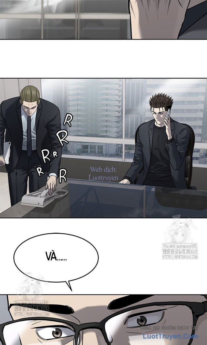 Đội trưởng lính đánh thuê - Chapter 288 - Page 77