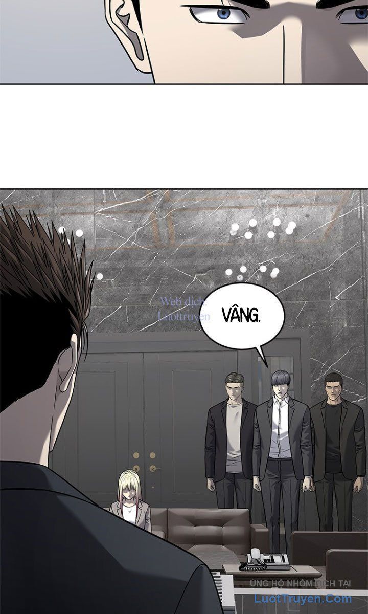 Đội trưởng lính đánh thuê - Chapter 288 - Page 8
