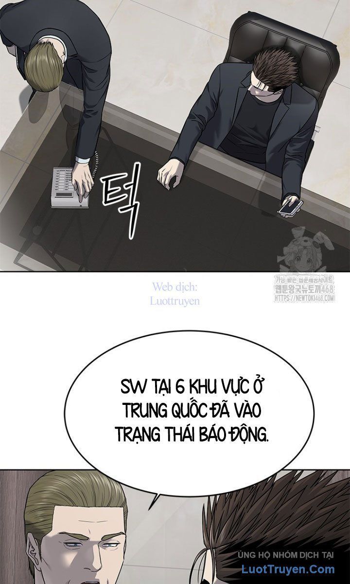 Đội trưởng lính đánh thuê - Chapter 288 - Page 80
