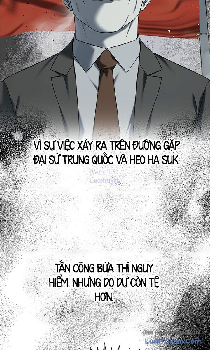 Đội trưởng lính đánh thuê - Chapter 288 - Page 89