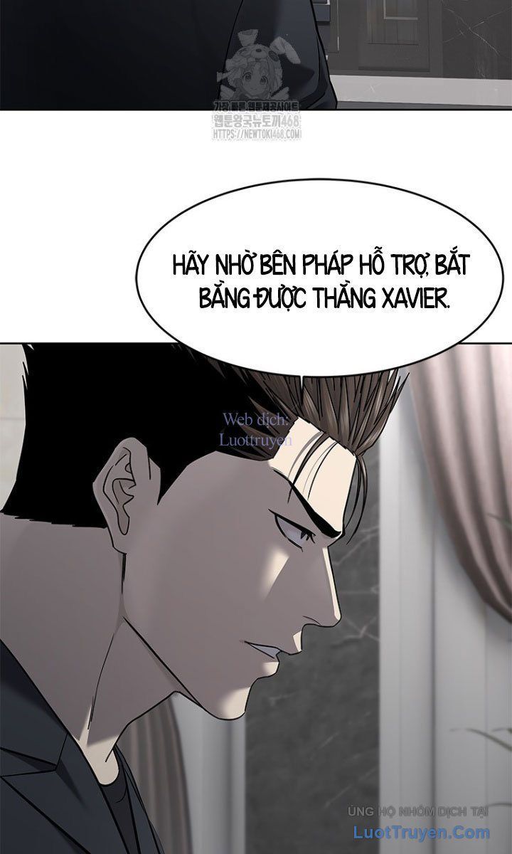 Đội trưởng lính đánh thuê - Chapter 288 - Page 9