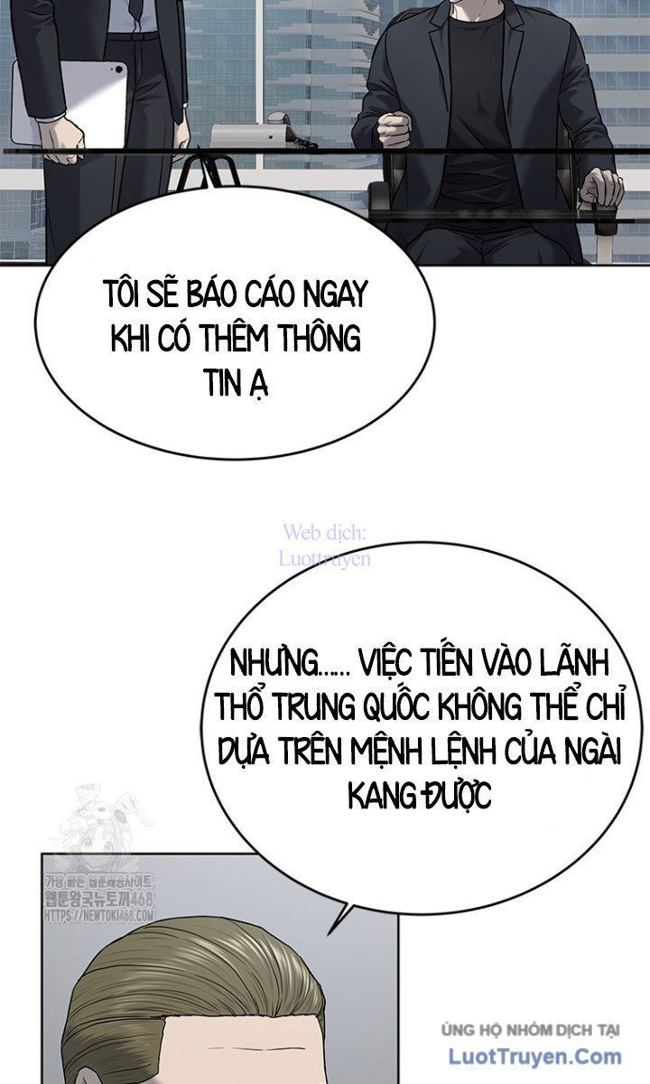 Đội trưởng lính đánh thuê - Chapter 288 - Page 93