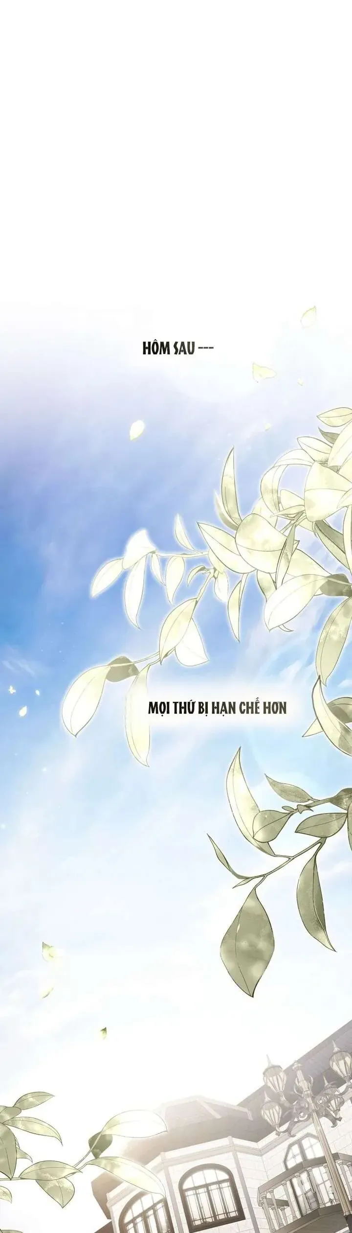 Odalisque - Chapter 39 - Page 10