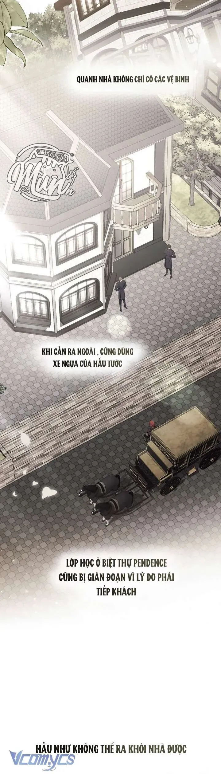 Odalisque - Chapter 39 - Page 11