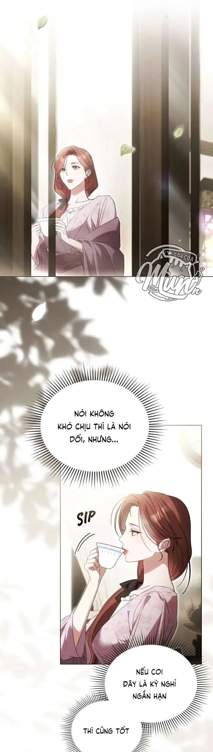 Odalisque - Chapter 39 - Page 12