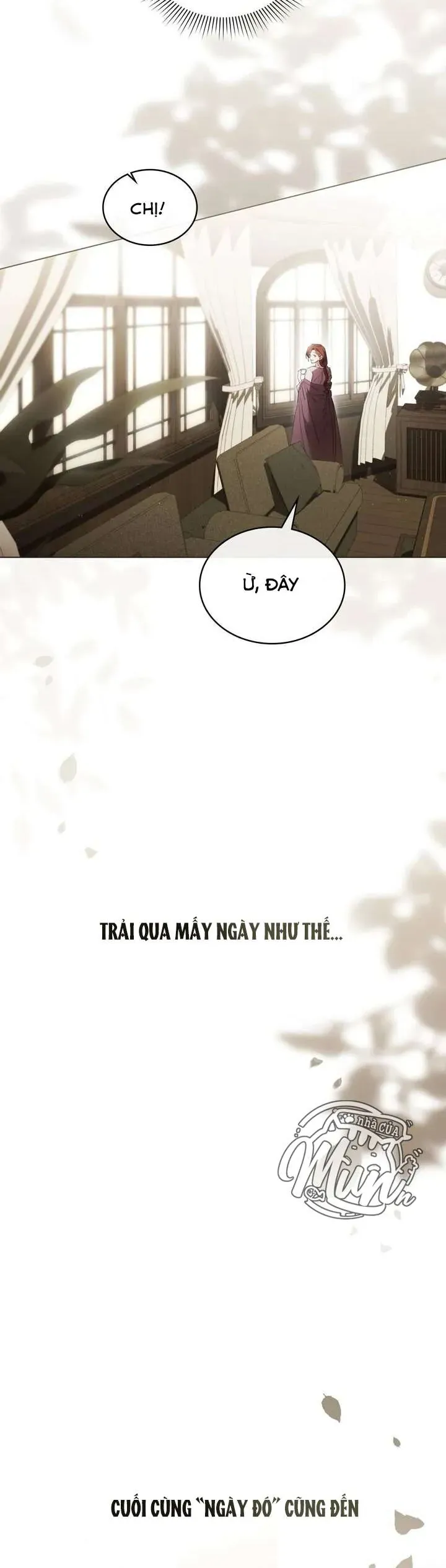 Odalisque - Chapter 39 - Page 13