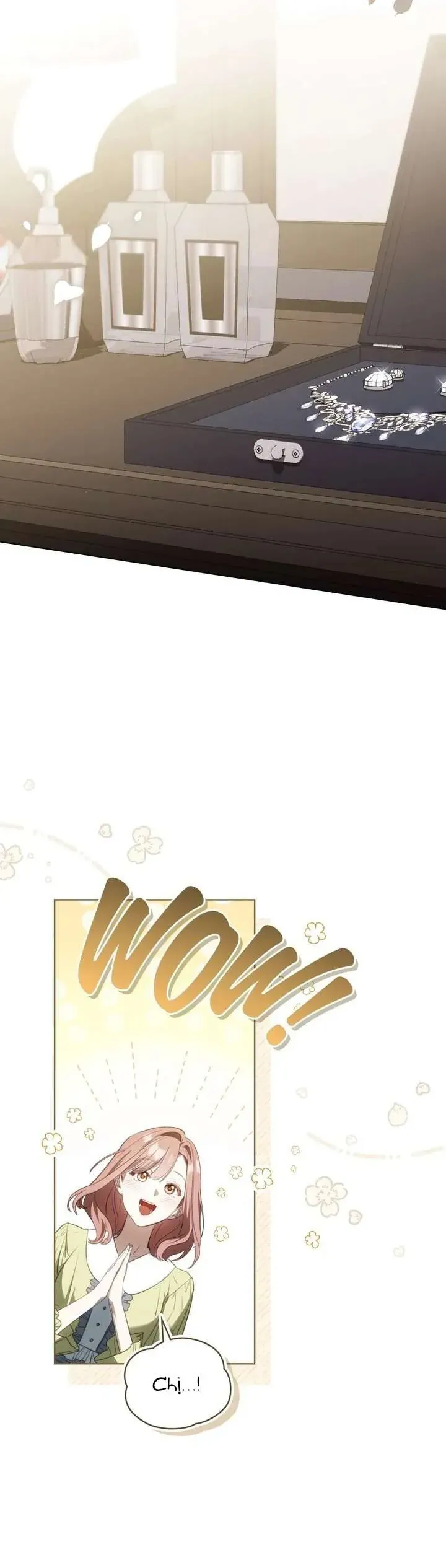 Odalisque - Chapter 39 - Page 14