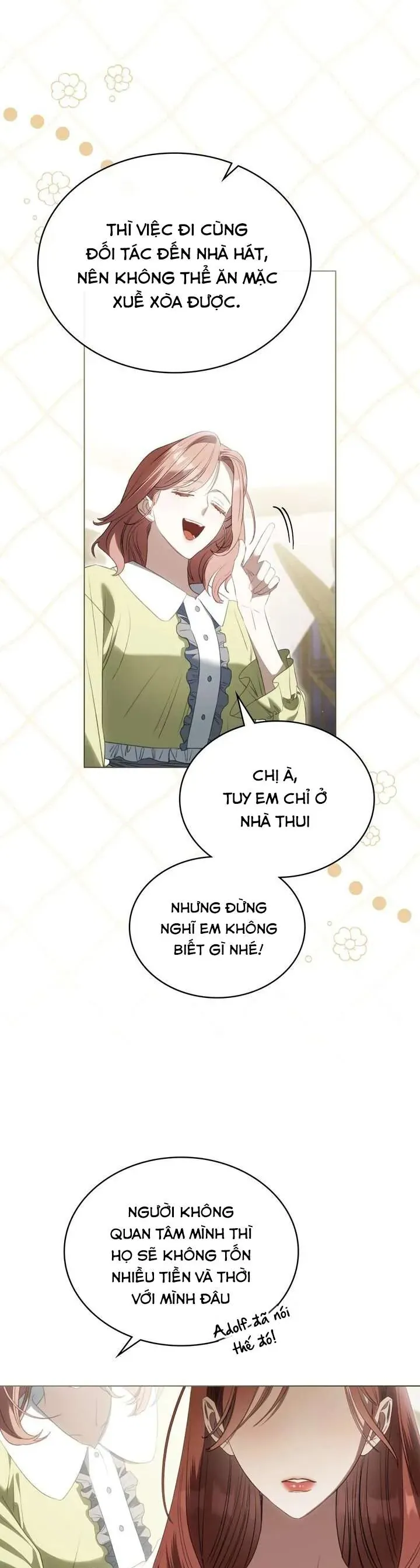 Odalisque - Chapter 39 - Page 16