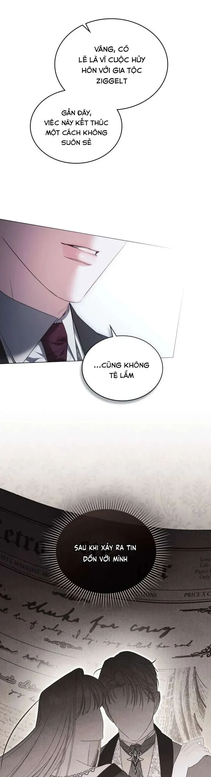 Odalisque - Chapter 39 - Page 22