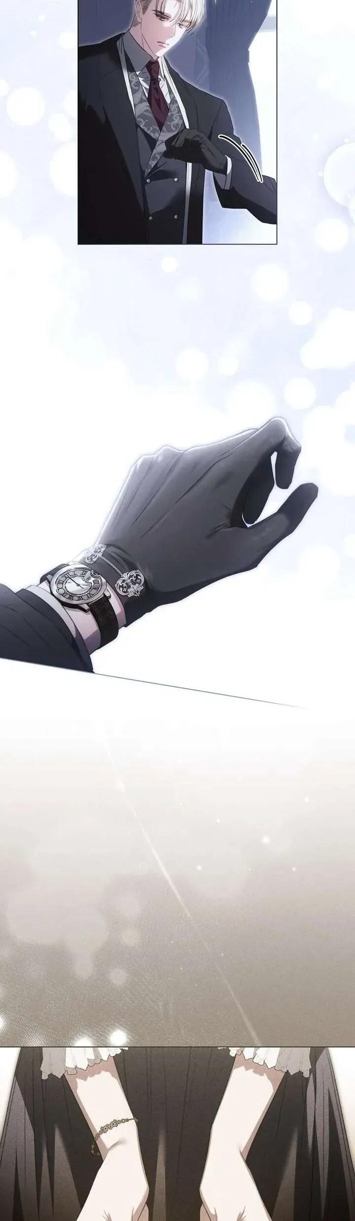 Odalisque - Chapter 39 - Page 25