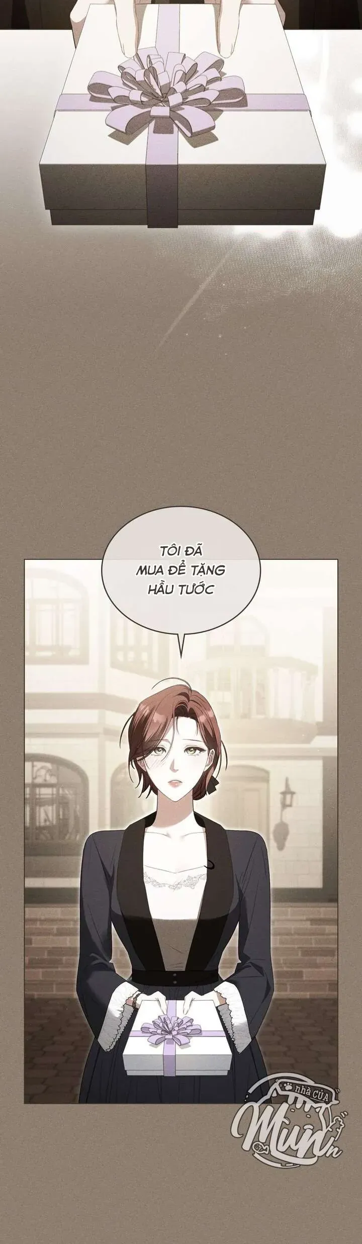 Odalisque - Chapter 39 - Page 26