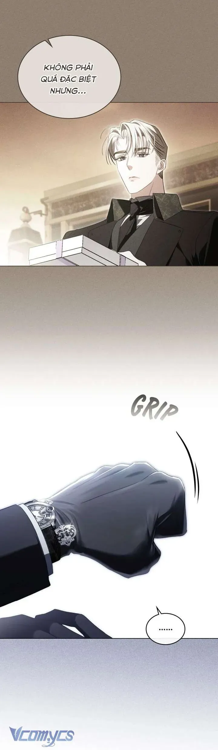 Odalisque - Chapter 39 - Page 27