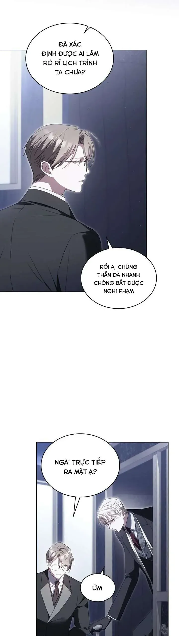 Odalisque - Chapter 39 - Page 28