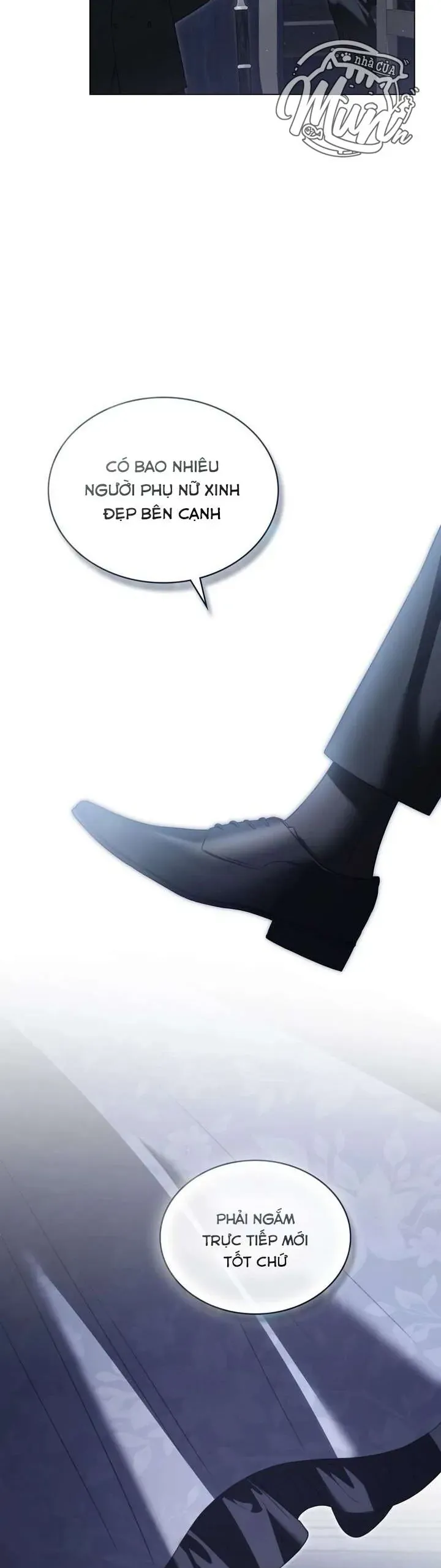 Odalisque - Chapter 39 - Page 29