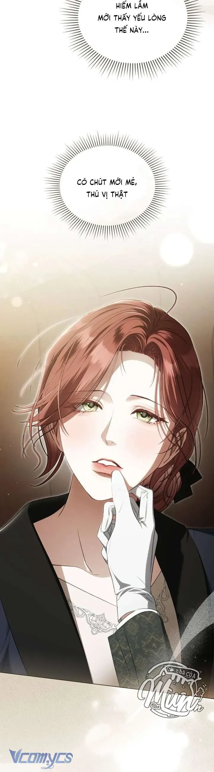 Odalisque - Chapter 39 - Page 3