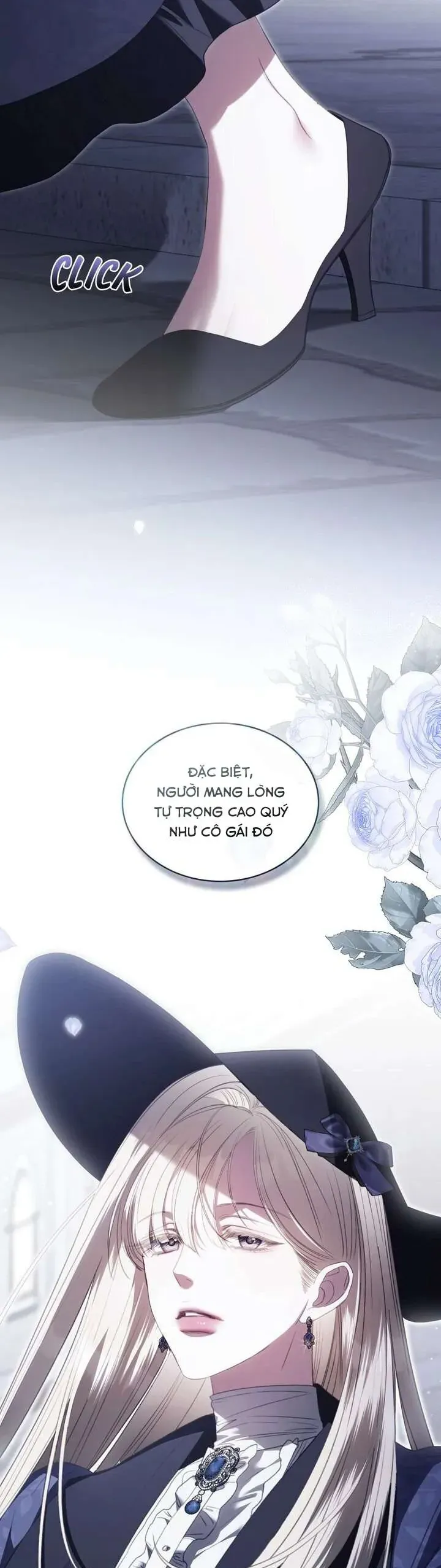 Odalisque - Chapter 39 - Page 30