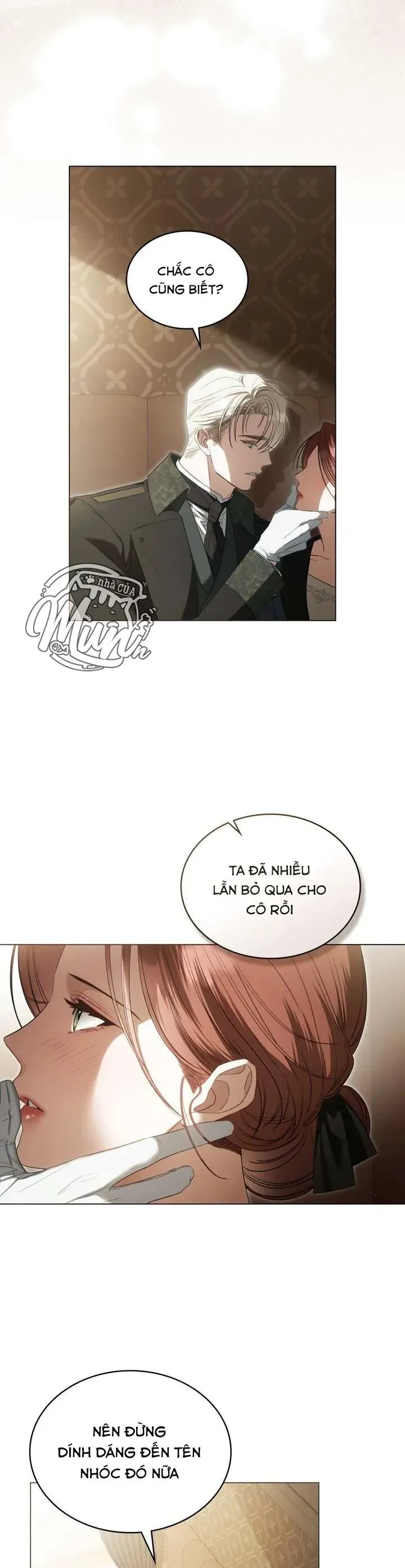 Odalisque - Chapter 39 - Page 4