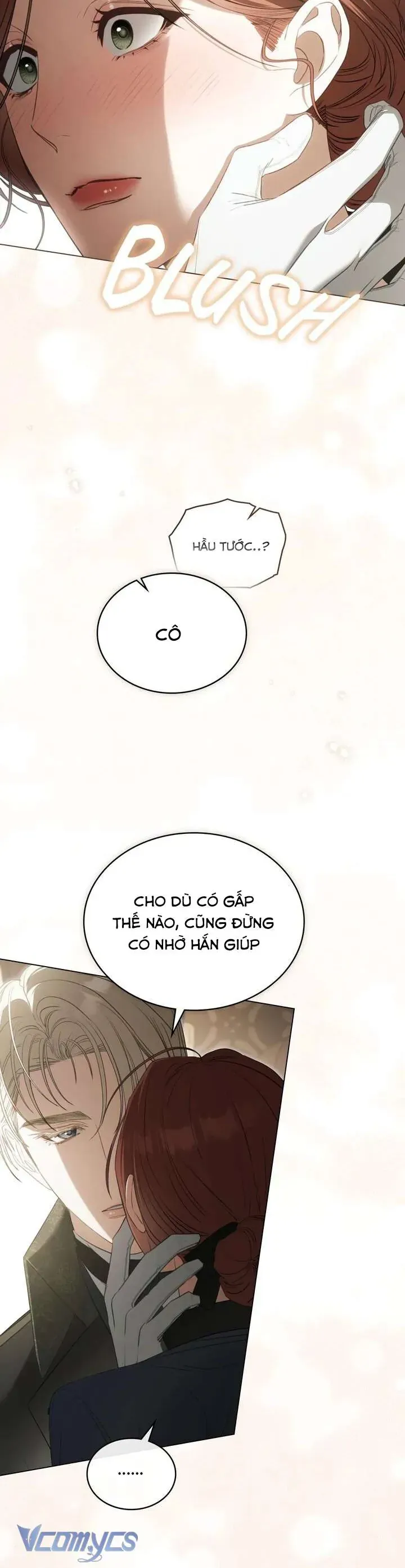 Odalisque - Chapter 39 - Page 7