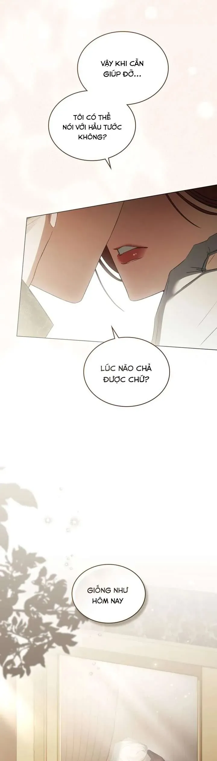 Odalisque - Chapter 39 - Page 8