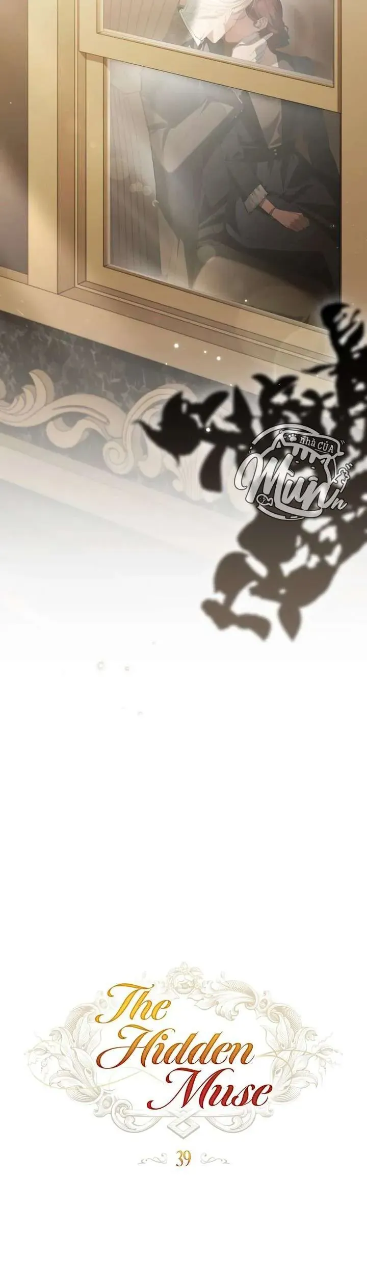 Odalisque - Chapter 39 - Page 9