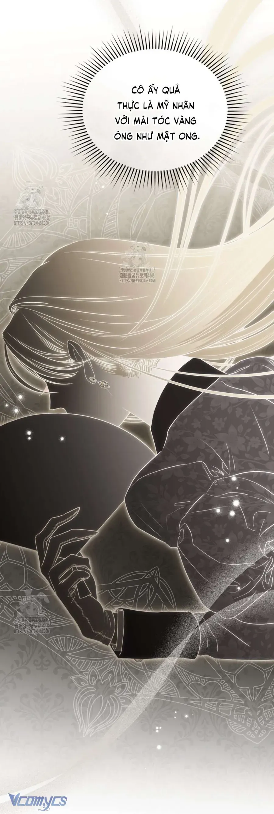 Odalisque - Chapter 40 - Page 16