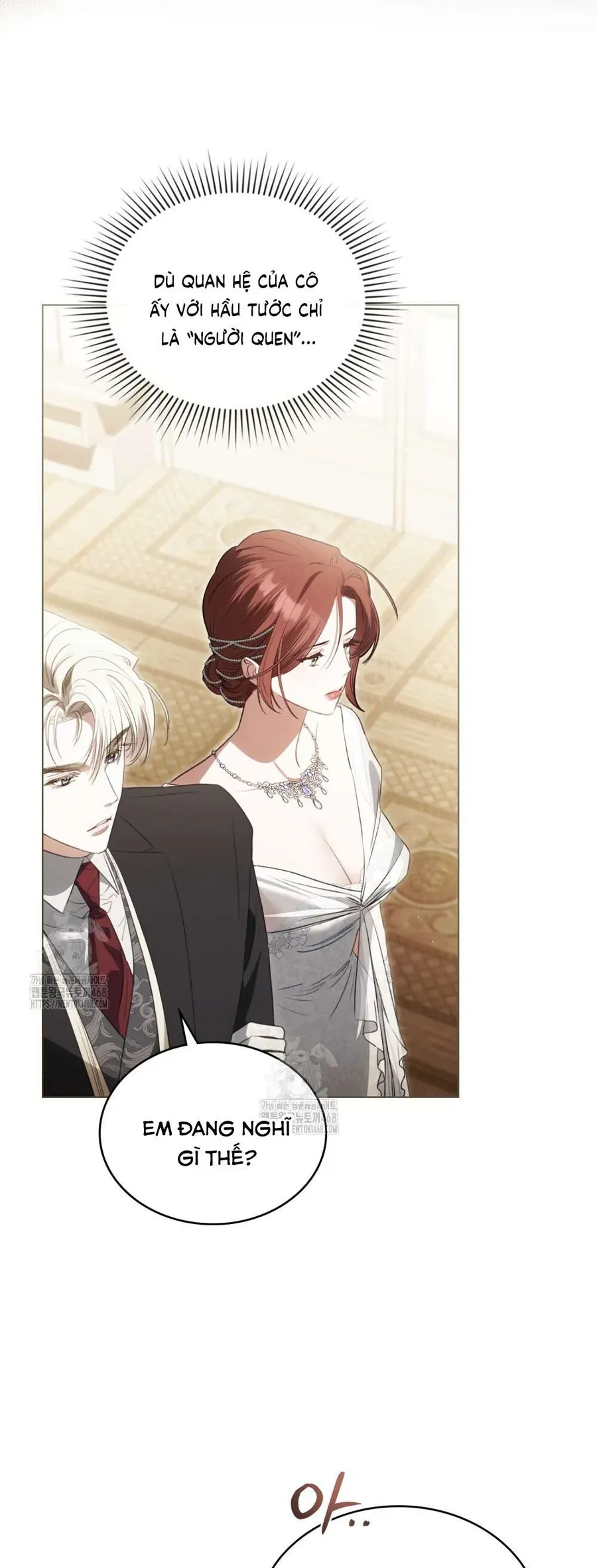 Odalisque - Chapter 40 - Page 17