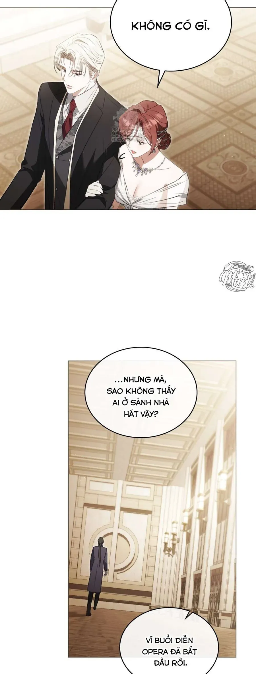 Odalisque - Chapter 40 - Page 18